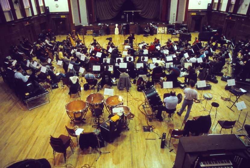 OrchestralRecordingsIntheLight